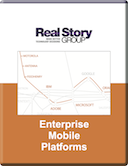 Enterprise Mobile Platforms