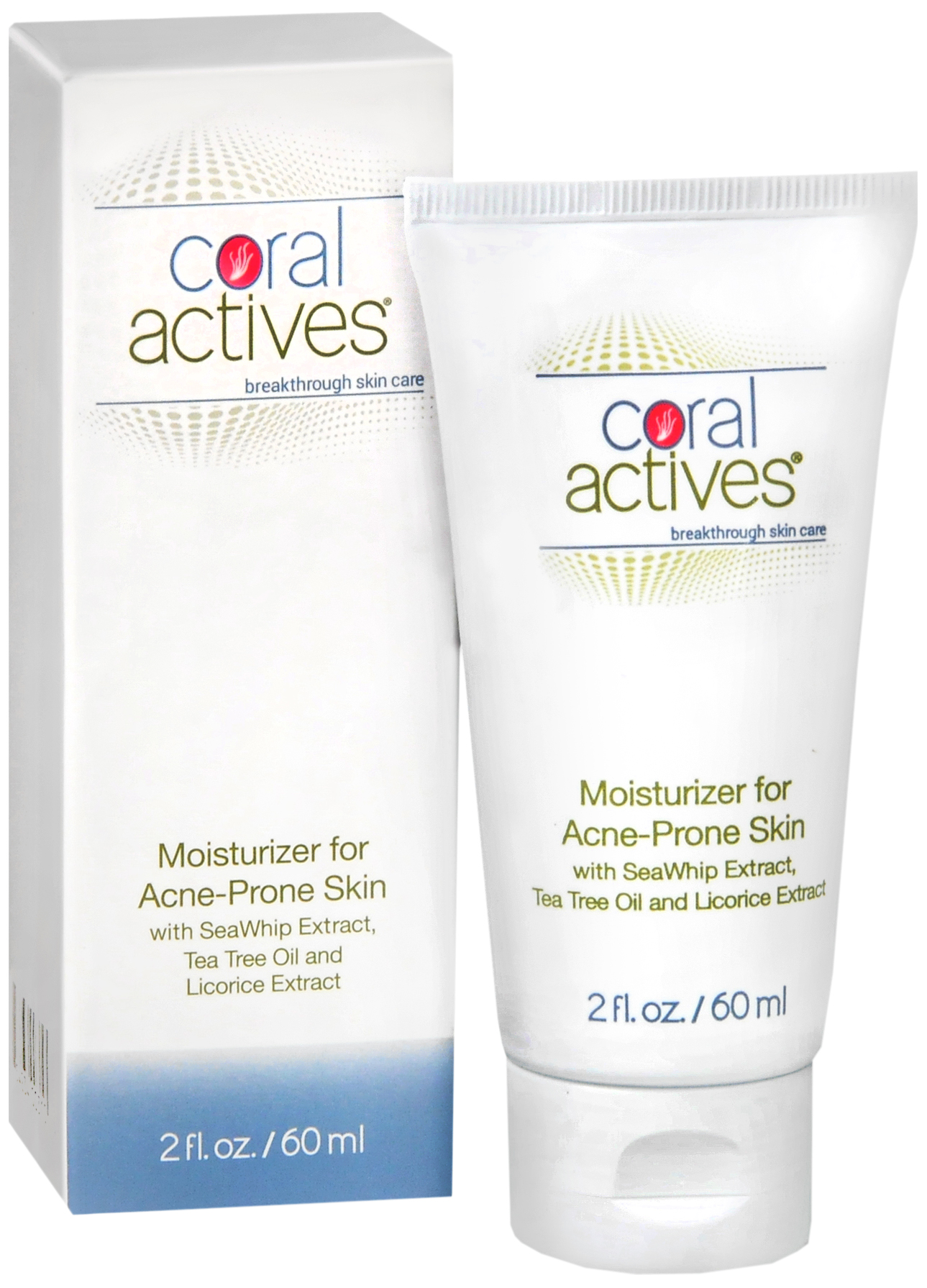 Moisturizer For Acne-Prone Skin