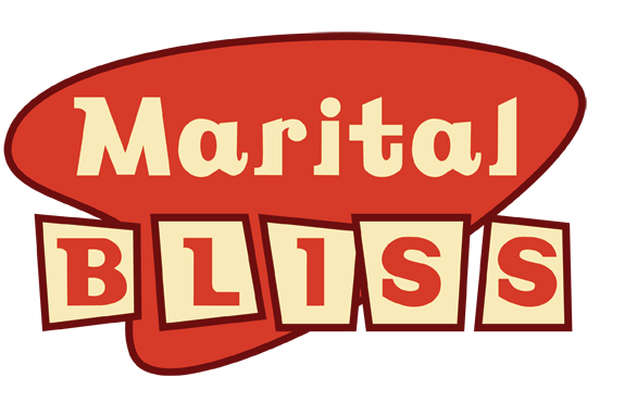 Marital Bliss: The Card Game for Couples
