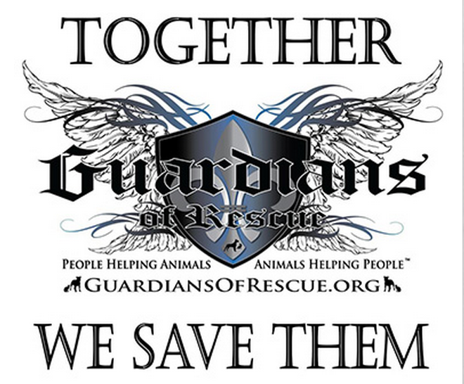 Guardians of Rescue