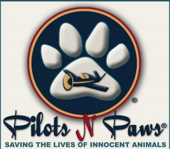 Pilots N Paws