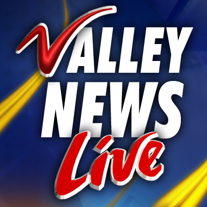 Valley News Live logo