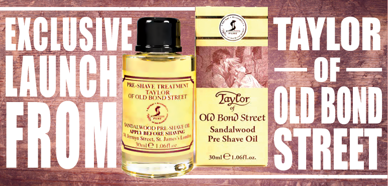 Taylor of Old Bond Street Products at Kaliandee