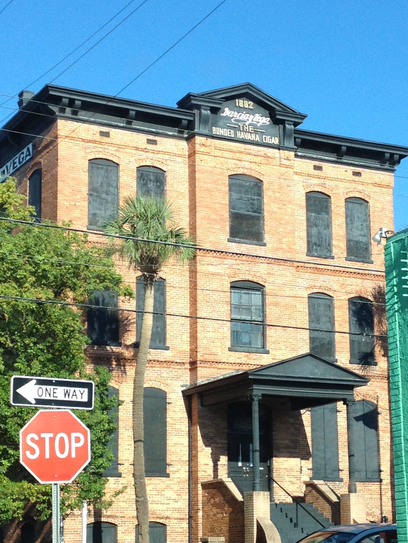 Payscape Advisors Opens Tampa Office in Historic Garcia & Vega cigar factory