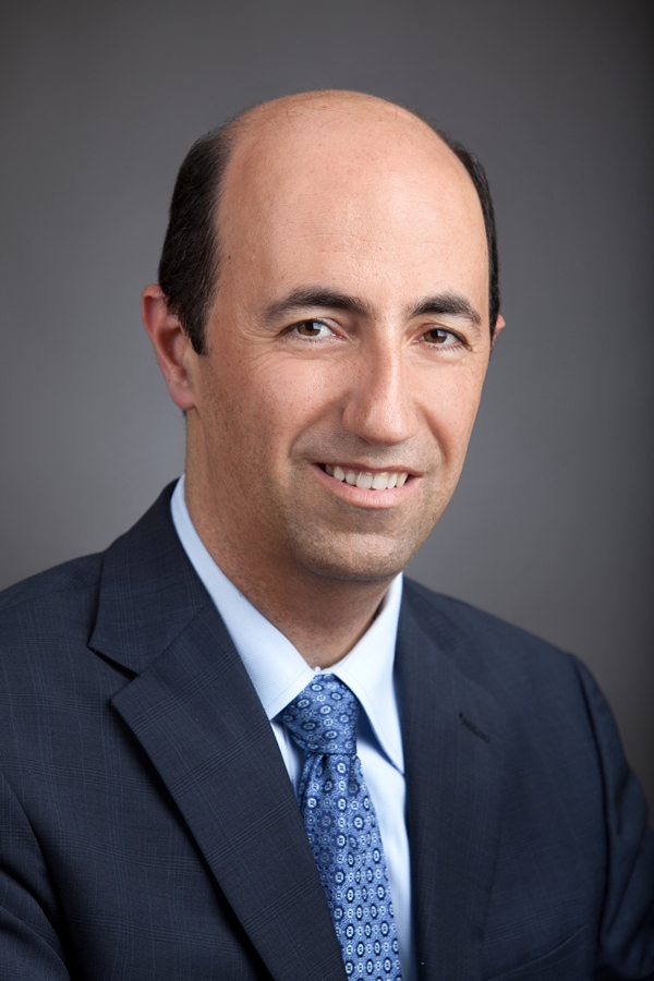 Chadi Chazbek, PE, has joined HNTB Corporation as Northern California managed lanes practice lead.
