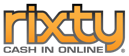 Rixty Logo