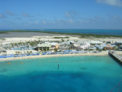Turks and Caicos Resorts
