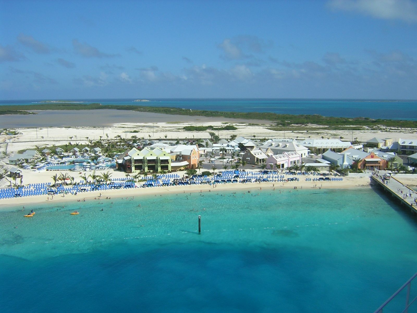 Cheap Turks and Caicos All Inclusive Vacations Listed by Travel Website
