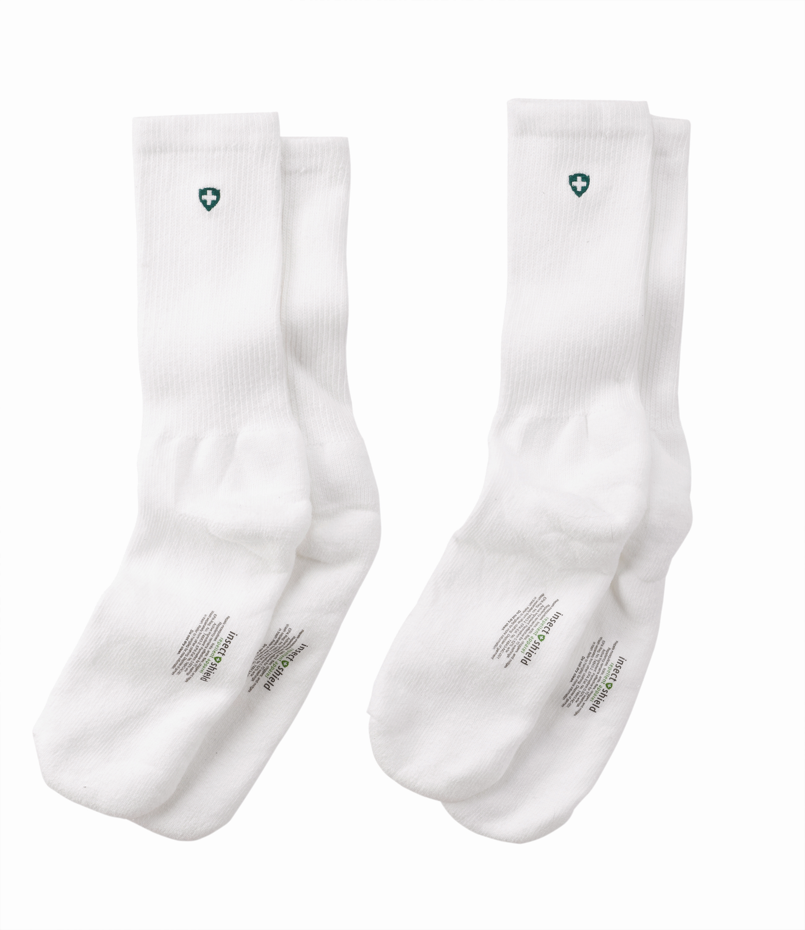 Insect Shield Tick Repellent Socks - www.insectshield.com