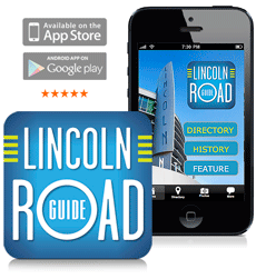 Lincoln Road Mall Guide
