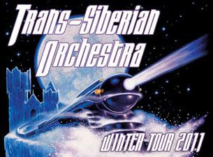 Trans-Siberian Orchestra Tickets