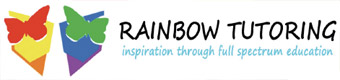 Rainbow Tutoring is an LA based test prep, college admissions consulting, and academic tutoring provider.