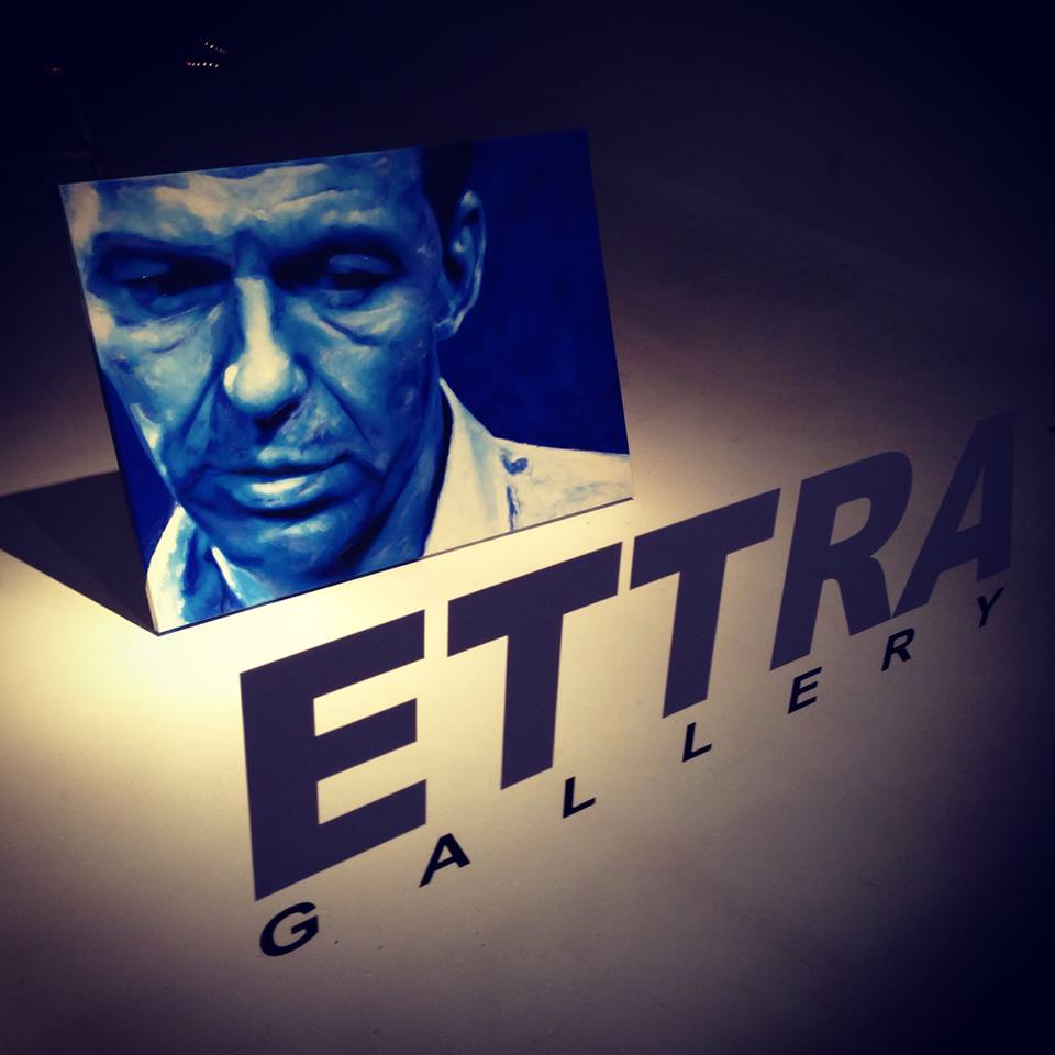 The Ettra Gallery