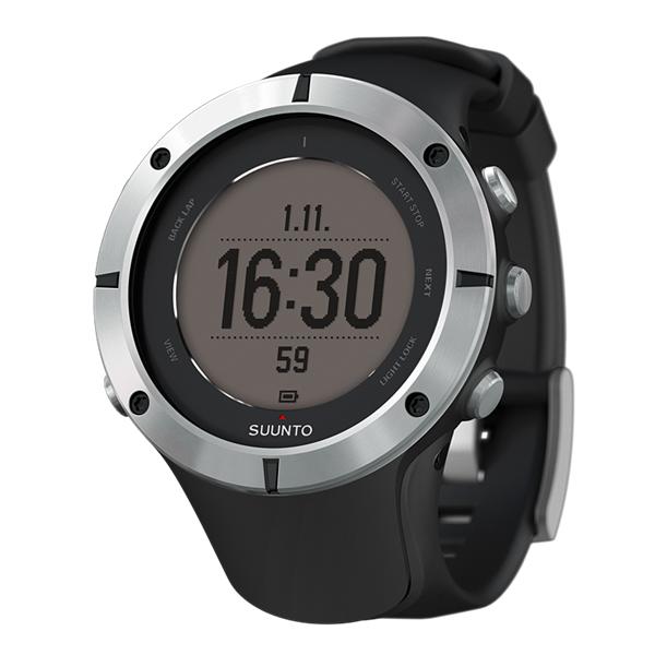 Suunto Ambit 2 Sapphire - The Most Rugged GPS Watch In The World, By Far