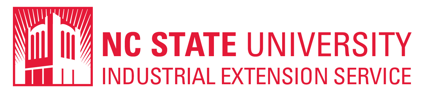 The NC State Industrial Extension Service promotes manufacturing in North Carolina