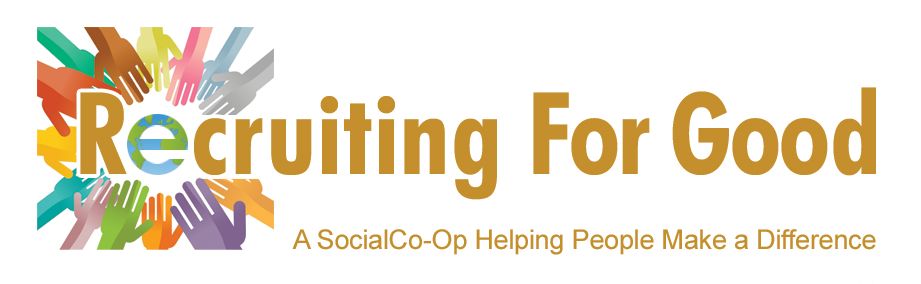 A Co+Op Helping People Make a Difference