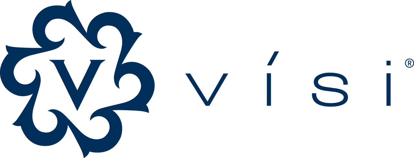 Vísi Corporate Logo