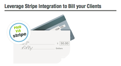 CallTrackingMetrice now offers payment processing through Stripe.