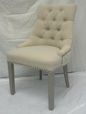 Classic Design Paris Barrelback Chair BEC1206/7028-2