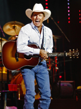 Affordable George Strait Tickets are on Sale Today at TicketTweet.com ...
