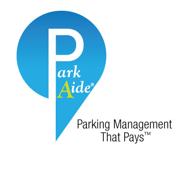 Park Aide Logo