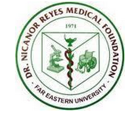 Dr. Nicanor Reyes Medical Foundation, Far Eastern University