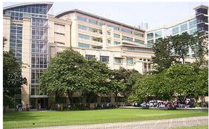 Far Eastern University, Manila, Philippines