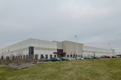 UTi Worldwide Expands Multi-Client Warehousing in Chicago Area