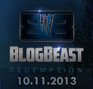 Blog Beast is Coming