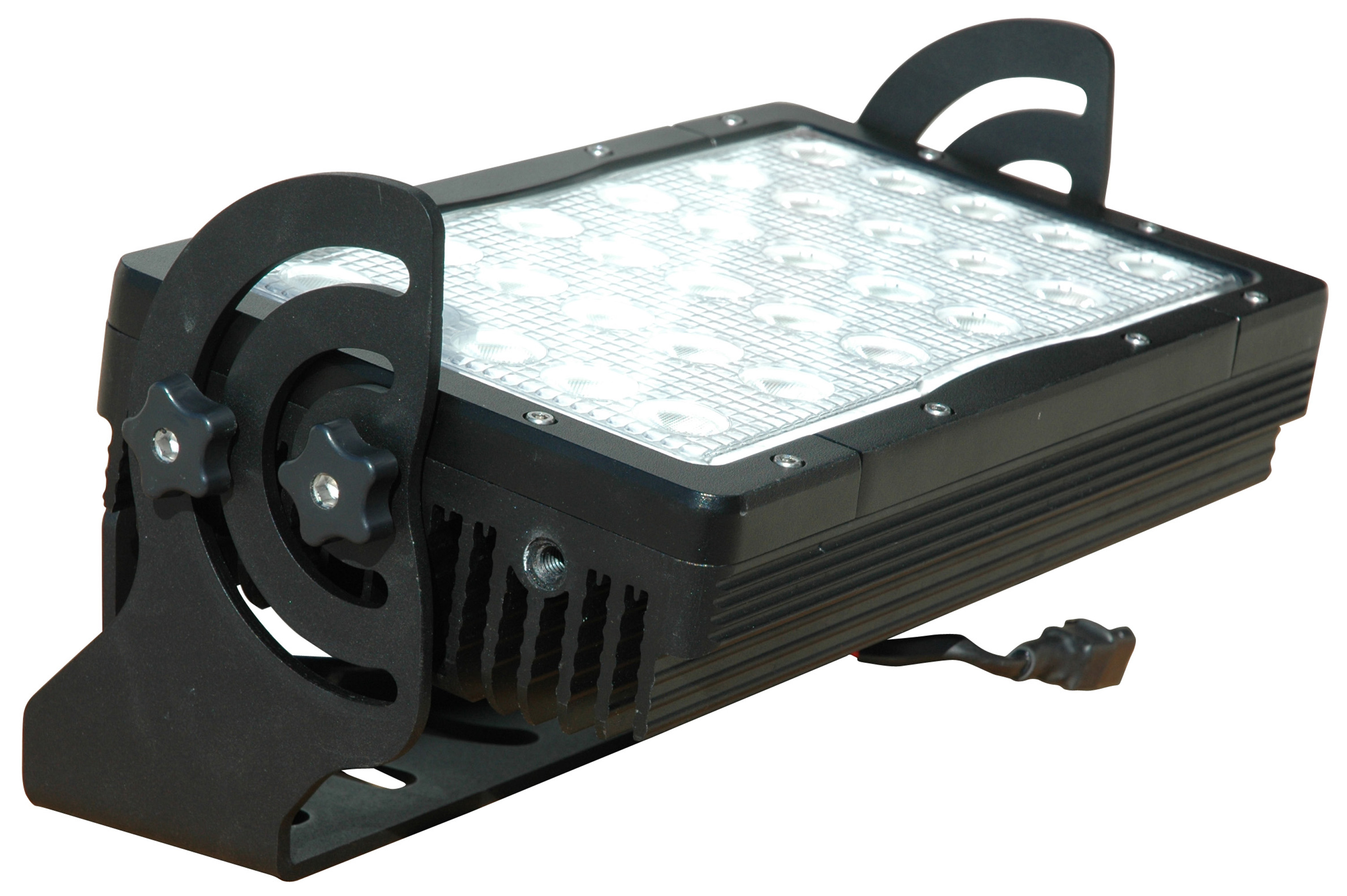 High Intensity LED light with Twistlock Plug