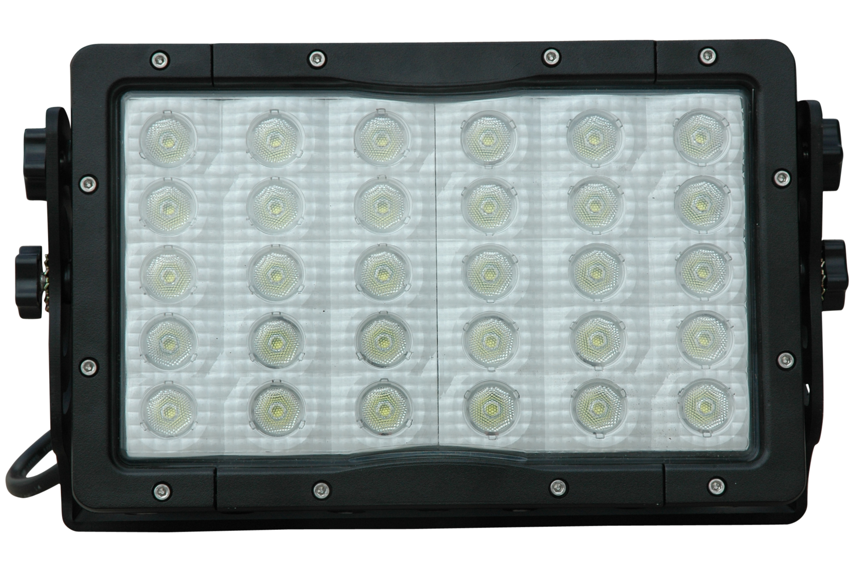 Outdoor Rated High Output LED Light Fixture