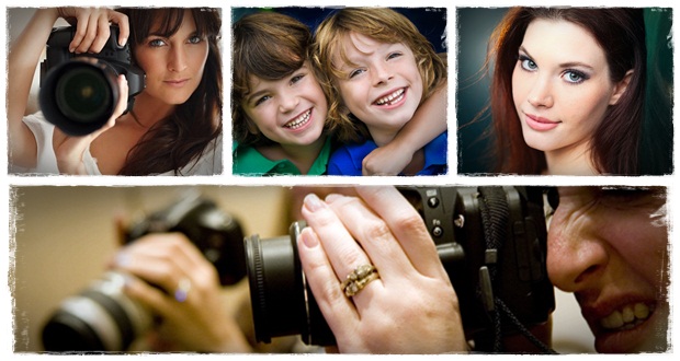 shutterbug’s guide to portrait photography
