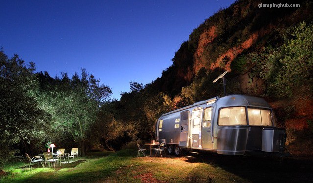 Airstream in Costa del Sol, Spain - from $142 per night