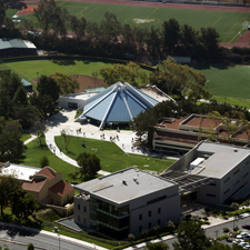 Concordia University Irvine Campus