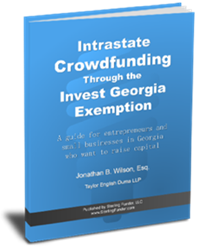 eBook on Equity Crowdfunding