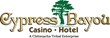 cheap hotel deals near cypressbayou casino