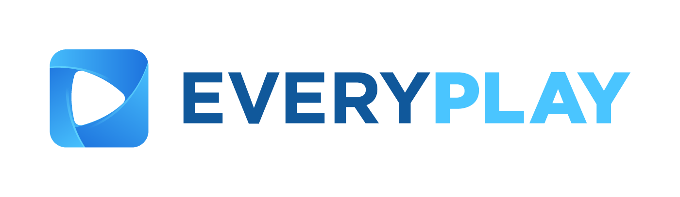 Everyplay Logo