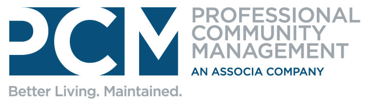 New PCM Logo