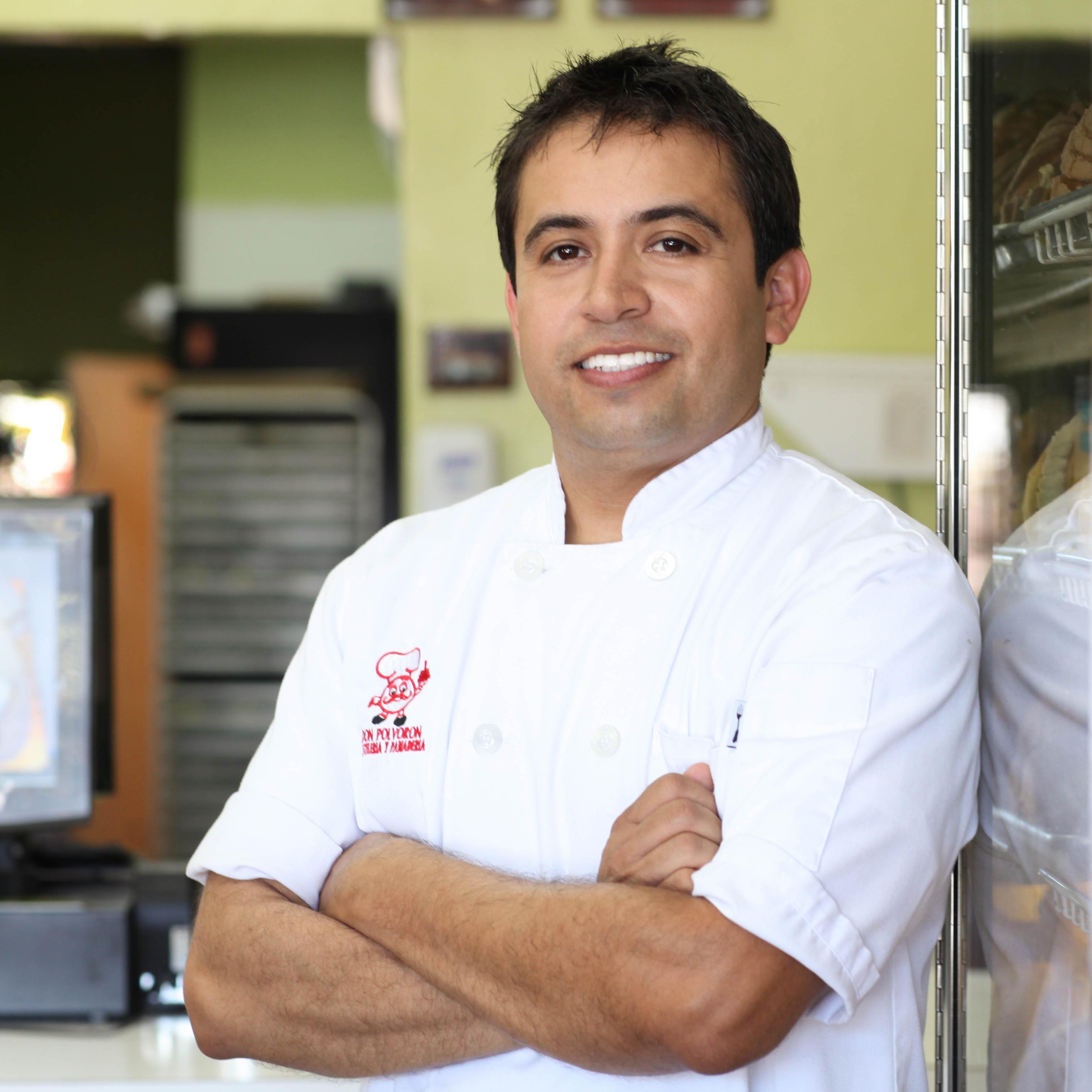 Jorge & Oscar Flores, Don Polvoron Bakery – Established Entrepreneur of the Year