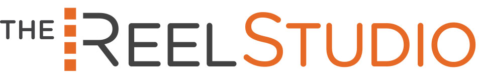The Reel Studio Logo