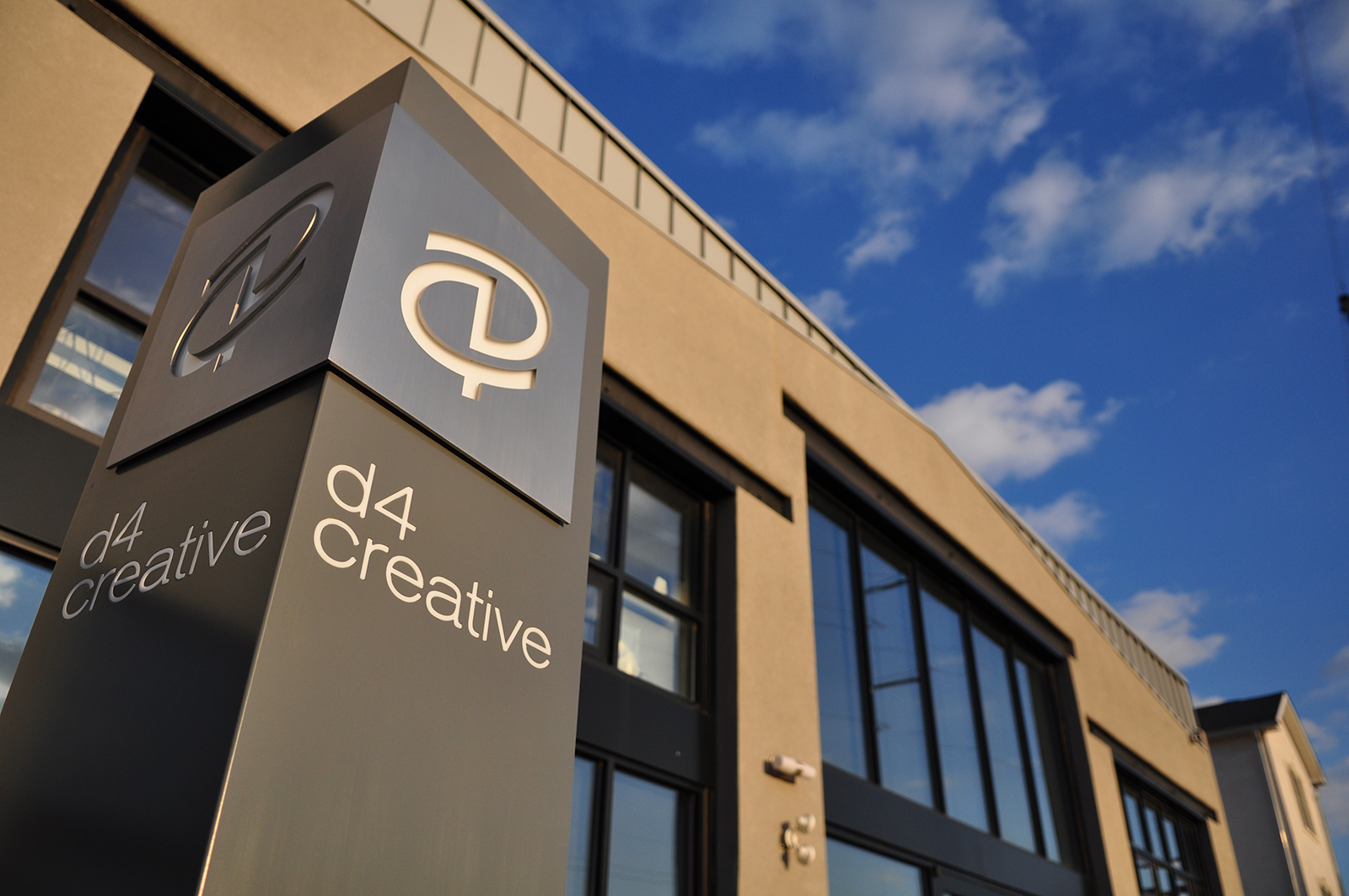 D4 Creative Group, Philadelphia
