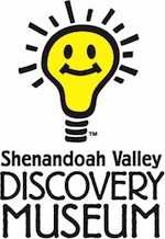 Shenandoah Valley Discovery Museum Winchester, VA