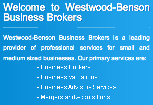 Full Service Business Brokerage