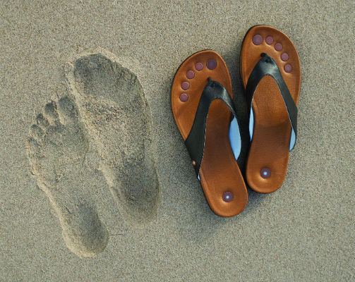 The Barefoot Shoe Movement – How Grounding Footwear Fits In
