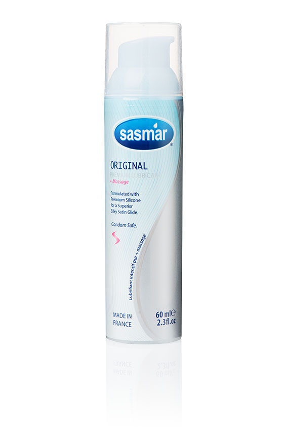 SASMAR® ORIGINAL PERSONAL LUBRICANT