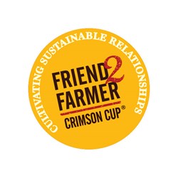 Friend2Farmer® logo