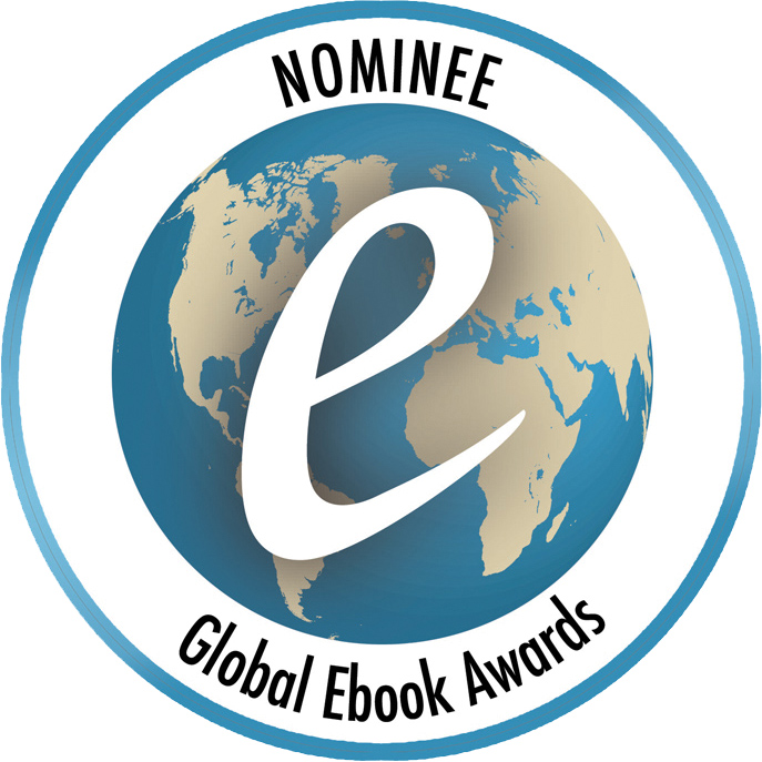Nominee - Global Ebook Awards