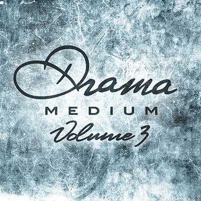 Royalty Free Piano Music: Drama - Medium 3