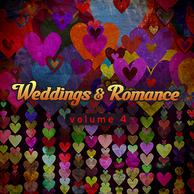 Royalty Free Wedding Music - Weddings & Romance 4