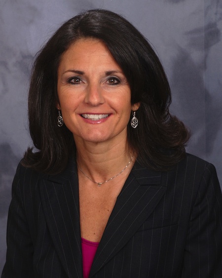 Denise Graziano, President of Graziano Associates, LLC